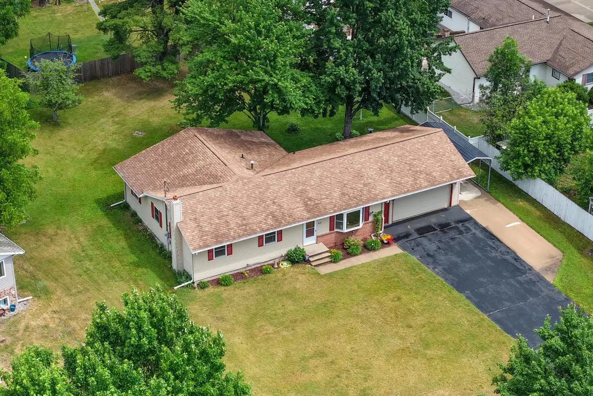 419 MILLER AVENUE, Wisconsin Rapids, WI 54494 - #1