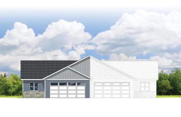 890 MORNING STAR LANE ##HA85, Plover, WI 54467