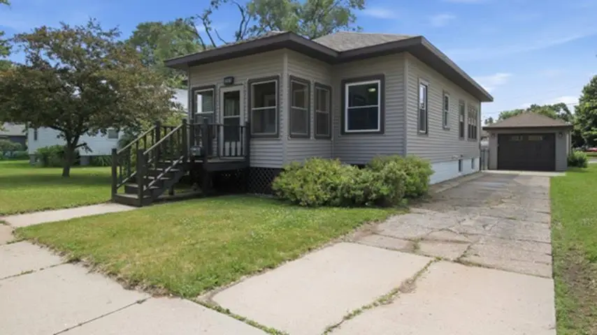 221 LETENDRE AVENUE, Port Edwards, WI 54469 - #1