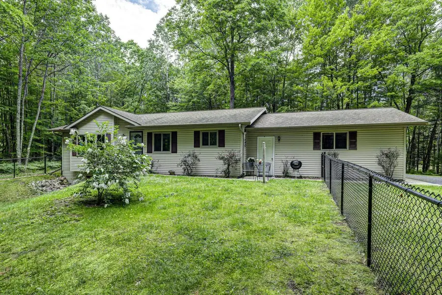 3655 CTH N, Rhinelander, WI 54501 - #2