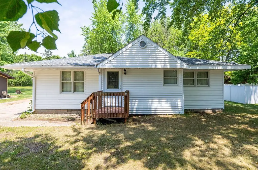 344 W BUEHLER AVENUE, Nekoosa, WI 54457 - #1