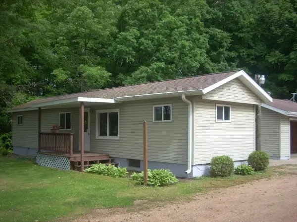168674 STATE HIGHWAY 153, Hatley, WI 54440