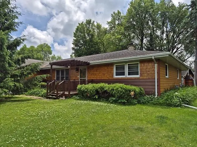422 E FOREST STREET, Marshfield, WI 54449 - #1