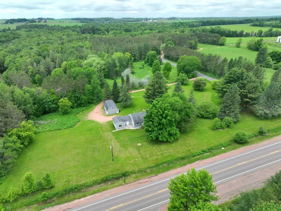 4451 LAREDO LANE, Merrill, WI 54452 - #2