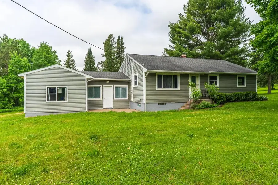 4451 LAREDO LANE, Merrill, WI 54452 - #3