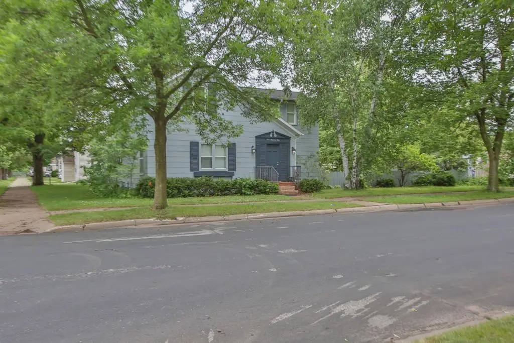 401 ROSECRANS STREET, Wausau, WI 54401 - #1