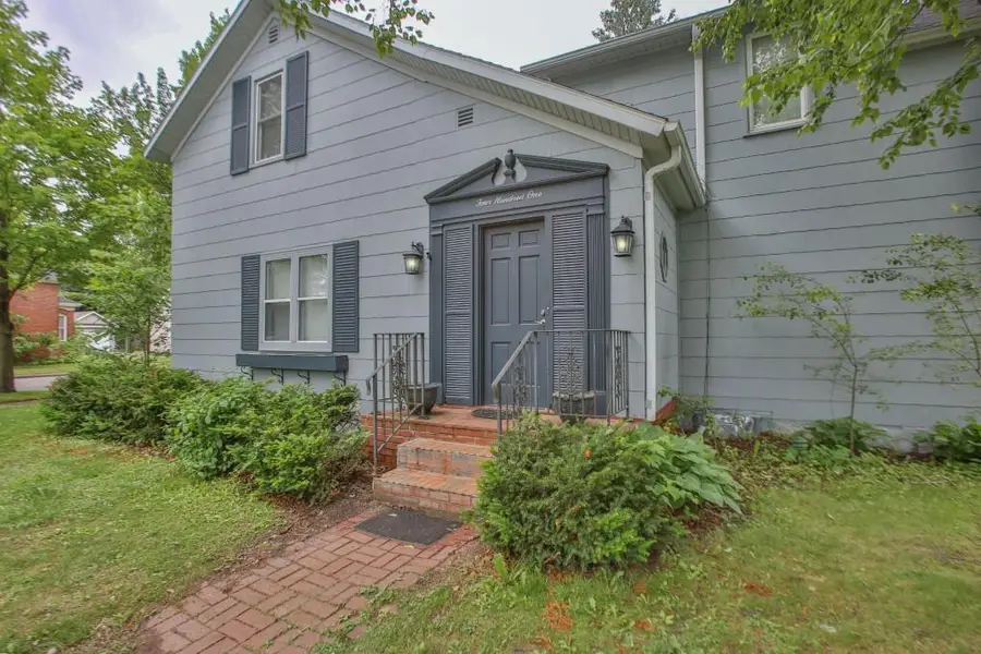 401 ROSECRANS STREET, Wausau, WI 54401 - #3