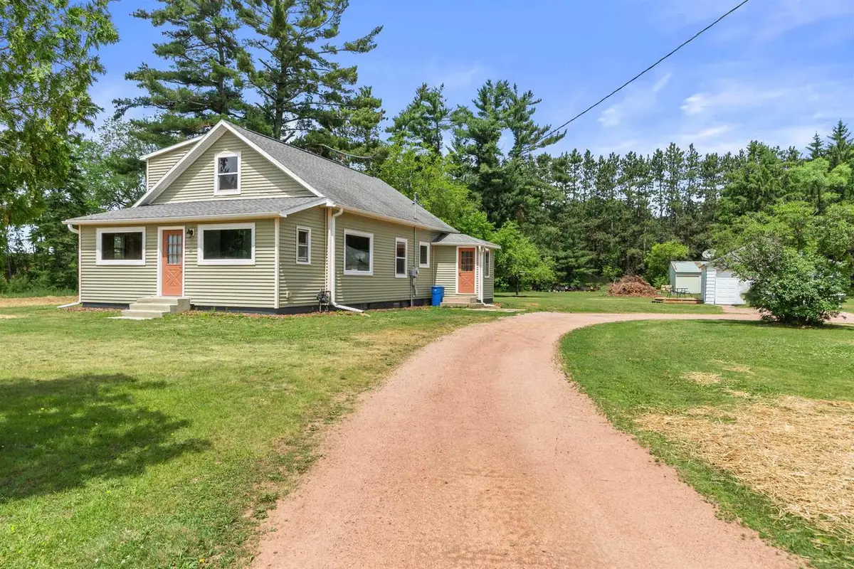 4541 PLOVER ROAD, Wisconsin Rapids, WI 54494 - #1
