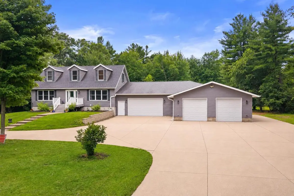 1331 48TH STREET NORTH, Wisconsin Rapids, WI 54494 - #1