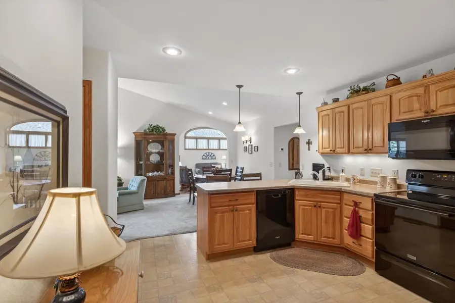 4121 15th Place South, Wisconsin Rapids, WI 54494 - #3