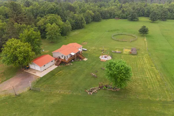 767 MCKEEL ROAD, Babcock, WI 54413