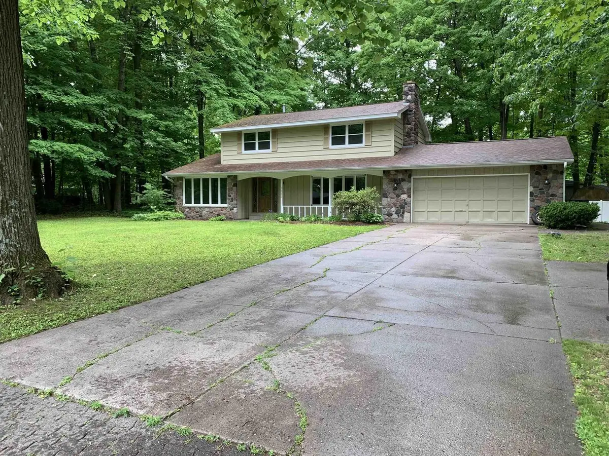 7112 SYLVAN STREET, Schofield, WI 54476 - #1