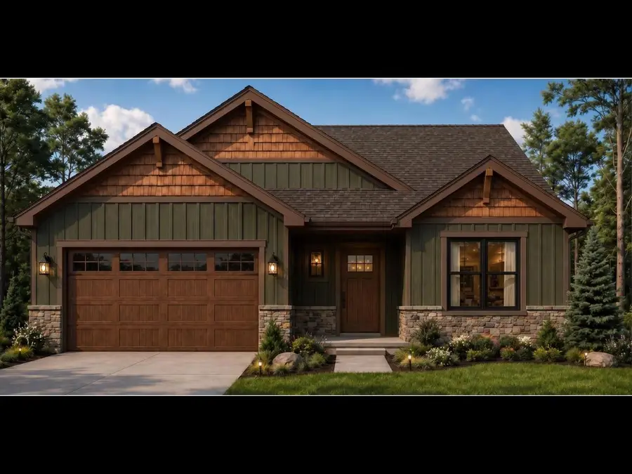 1590 OLD HIGHWAY 51, Kronenwetter, WI 54455 - #2