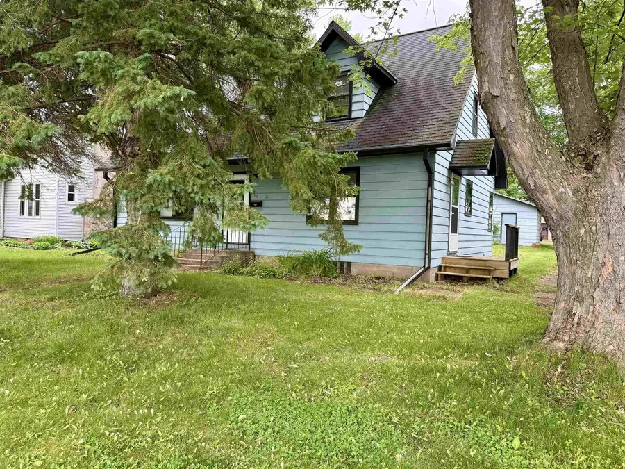 346 S LAKE AVENUE, Phillips, WI 54555 - #3
