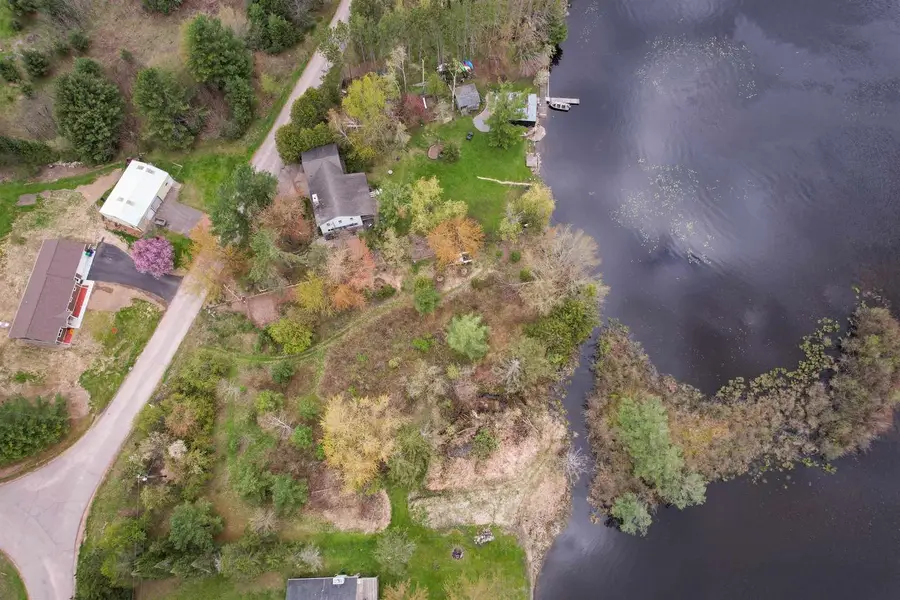 1.08 Acres LOON BAY LANE, Hatley, WI 54440 - #3