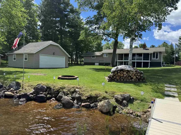 606 STATE HIGHWAY 86, Tomahawk, WI 54487