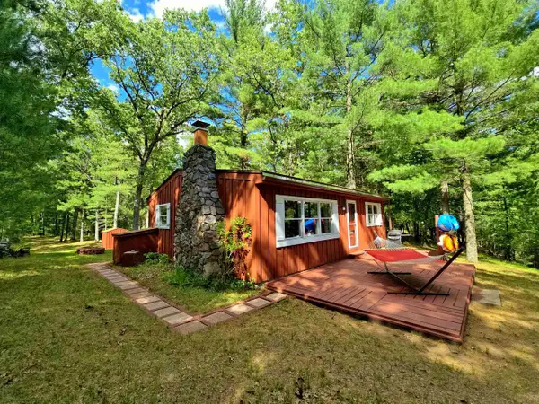 1033 CZECH LANE, Friendship, WI 53934