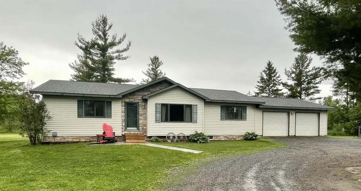W4981 MORNER ROAD, Prentice, WI 54556 - #1