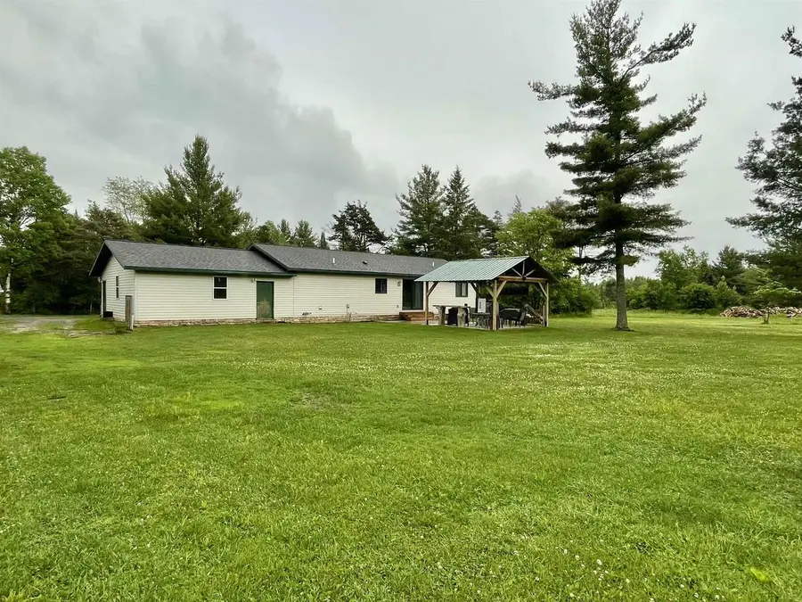 W4981 MORNER ROAD, Prentice, WI 54556 - #2