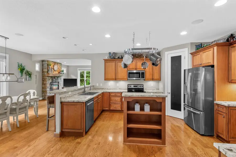 681 WESTPORT COURT, Port Edwards, WI 54469 - #2