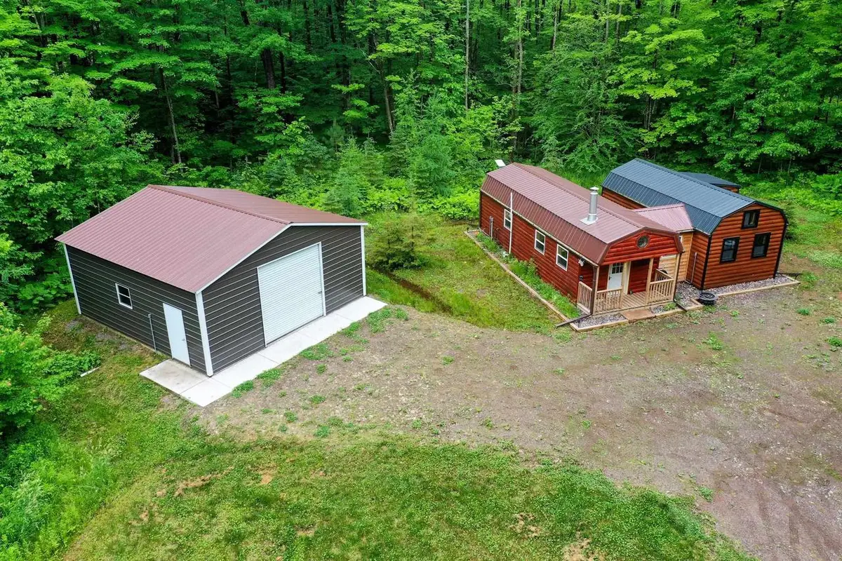 N8865 FOREST EDGE ROAD, Westboro, WI 54490 - #1