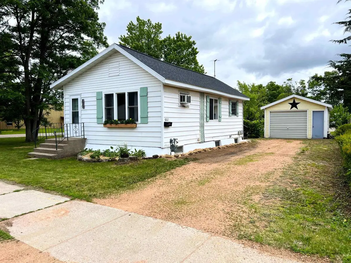 2517 RICE STREET, Stevens Point, WI 54481 - #1