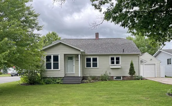 3733 TROY STREET, Wausau, WI 54403