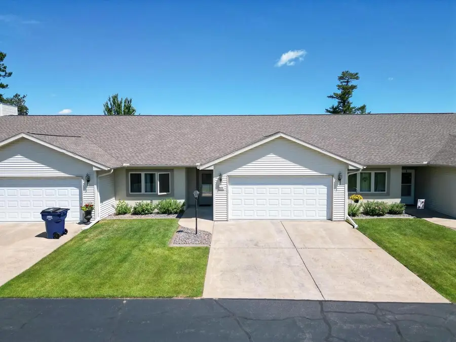 5404 WILLOW STREET, Weston, WI 54476 - #2