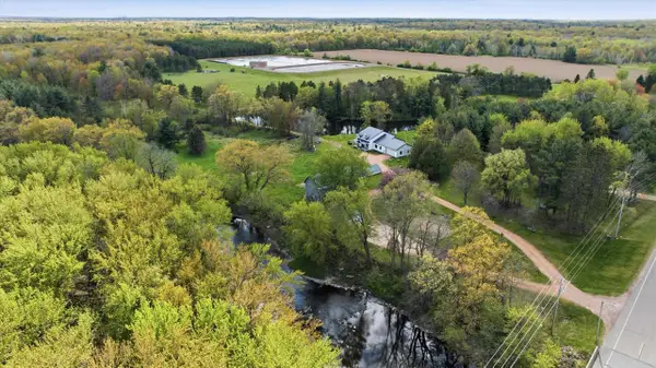 8323 COUNTY ROAD E #8323 Veedum Street, Pittsville, WI 54466