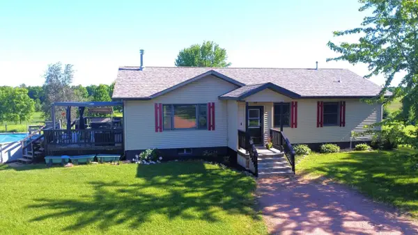 1606 W COUNTY ROAD C, Merrill, WI 54452