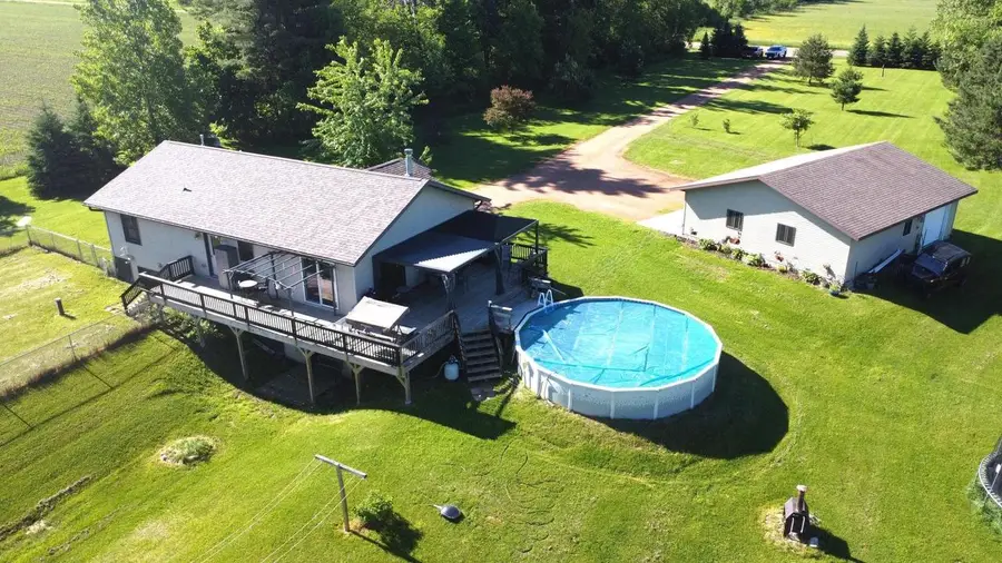 1606 W COUNTY ROAD C, Merrill, WI 54452 - #3