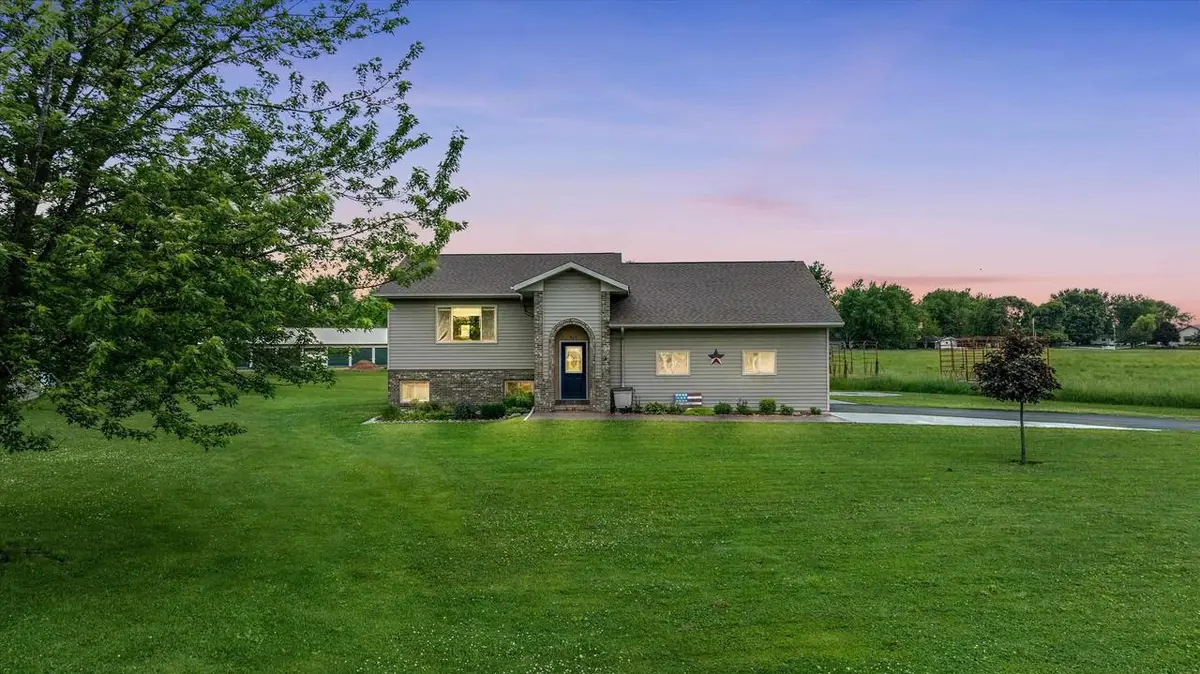 303 S TYLER STREET, Spencer, WI 54479 - #1