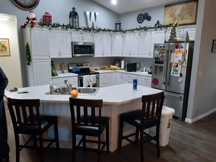 4910 PINE NEEDLE WAY, Wisconsin Rapids, WI 54494 - #3
