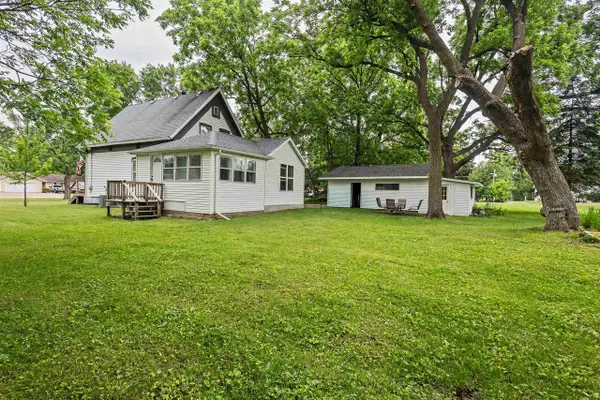 265 S JACKSON STREET, Iola, WI 54945