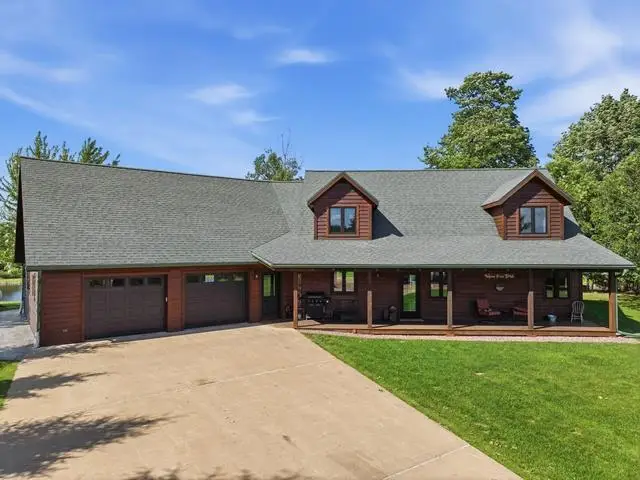 W1206 STATE HIGHWAY 73, Granton, WI 54436 - #1