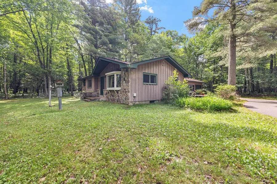 6390 BERNIE LOU DRIVE, Hazelhurst, WI 54531 - #3