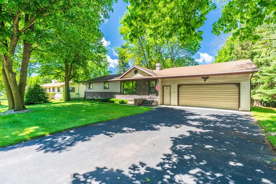 3706 SANDY LANE, Weston, WI 54476 - #2