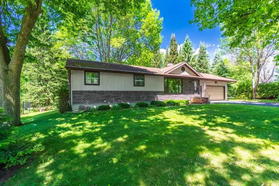 3706 SANDY LANE, Weston, WI 54476 - #3