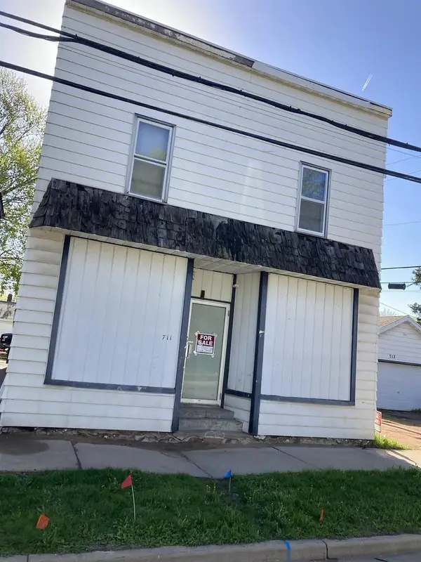 711 PROSPECT AVENUE, Wausau, WI 54403