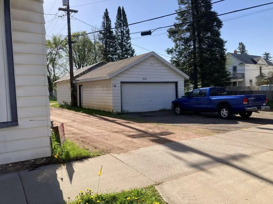 711 PROSPECT AVENUE, Wausau, WI 54403 - #2