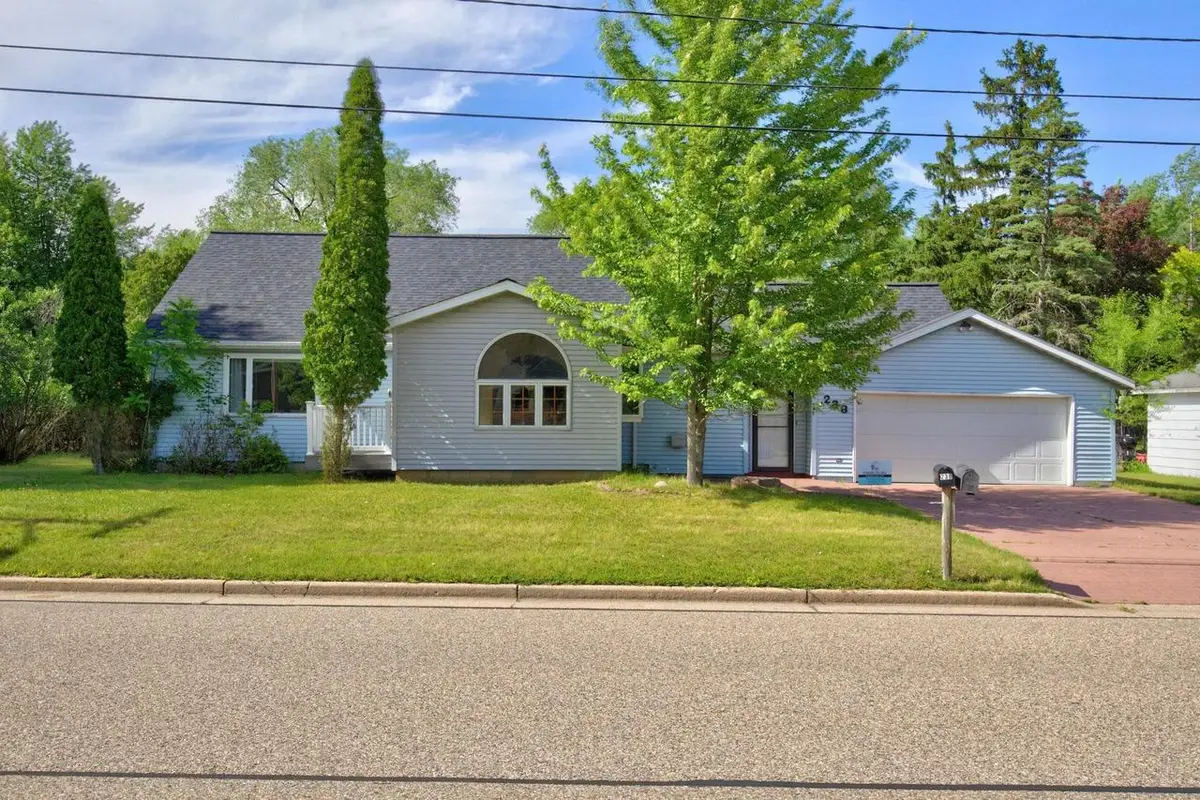 238 CRESTVIEW LANE, Nekoosa, WI 54457 - #1
