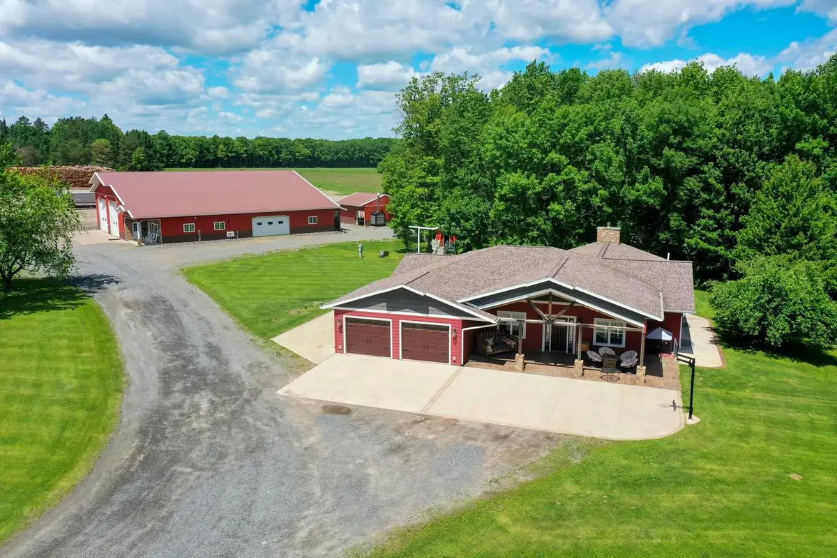 W1364 STATE HIGHWAY 64, Medford, WI 54451 - #1