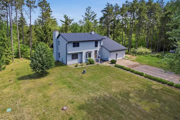4997 COUNTY ROAD A, Amherst, WI 54406