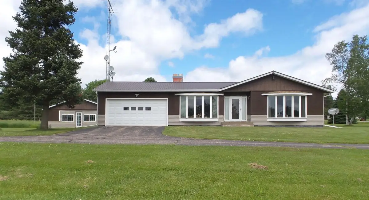 N3075 HALL DRIVE, Medford, WI 54451 - #1