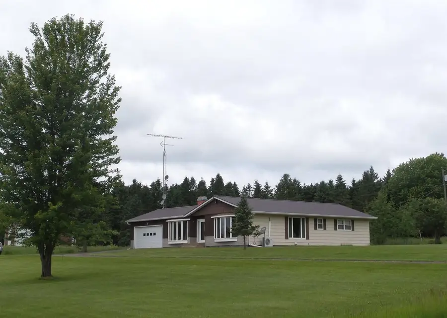 N3075 HALL DRIVE, Medford, WI 54451 - #3