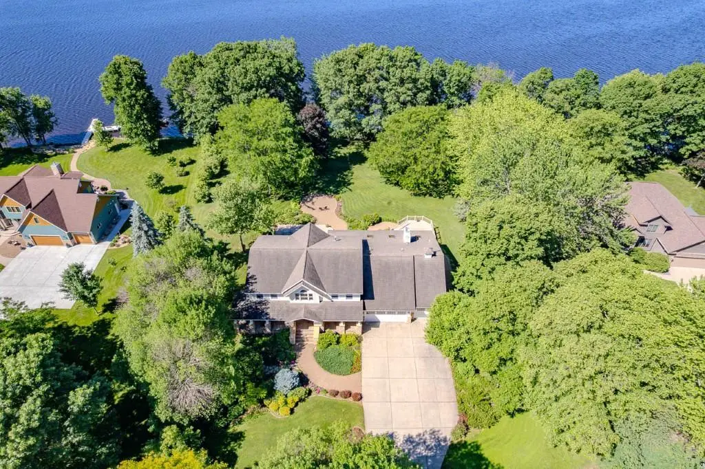 204828 VALLIE LANE, Mosinee, WI 54455 - #1