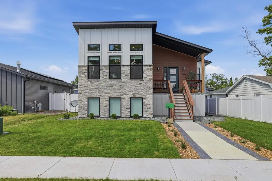 540 WASHINGTON AVENUE, Stevens Point, WI 54481 - #2