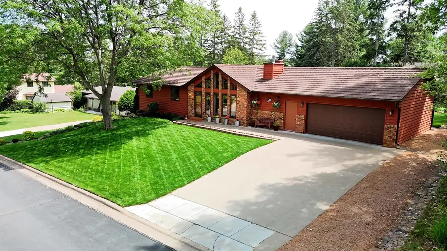 3011 GLENDALE AVENUE, Wausau, WI 54401 - #2