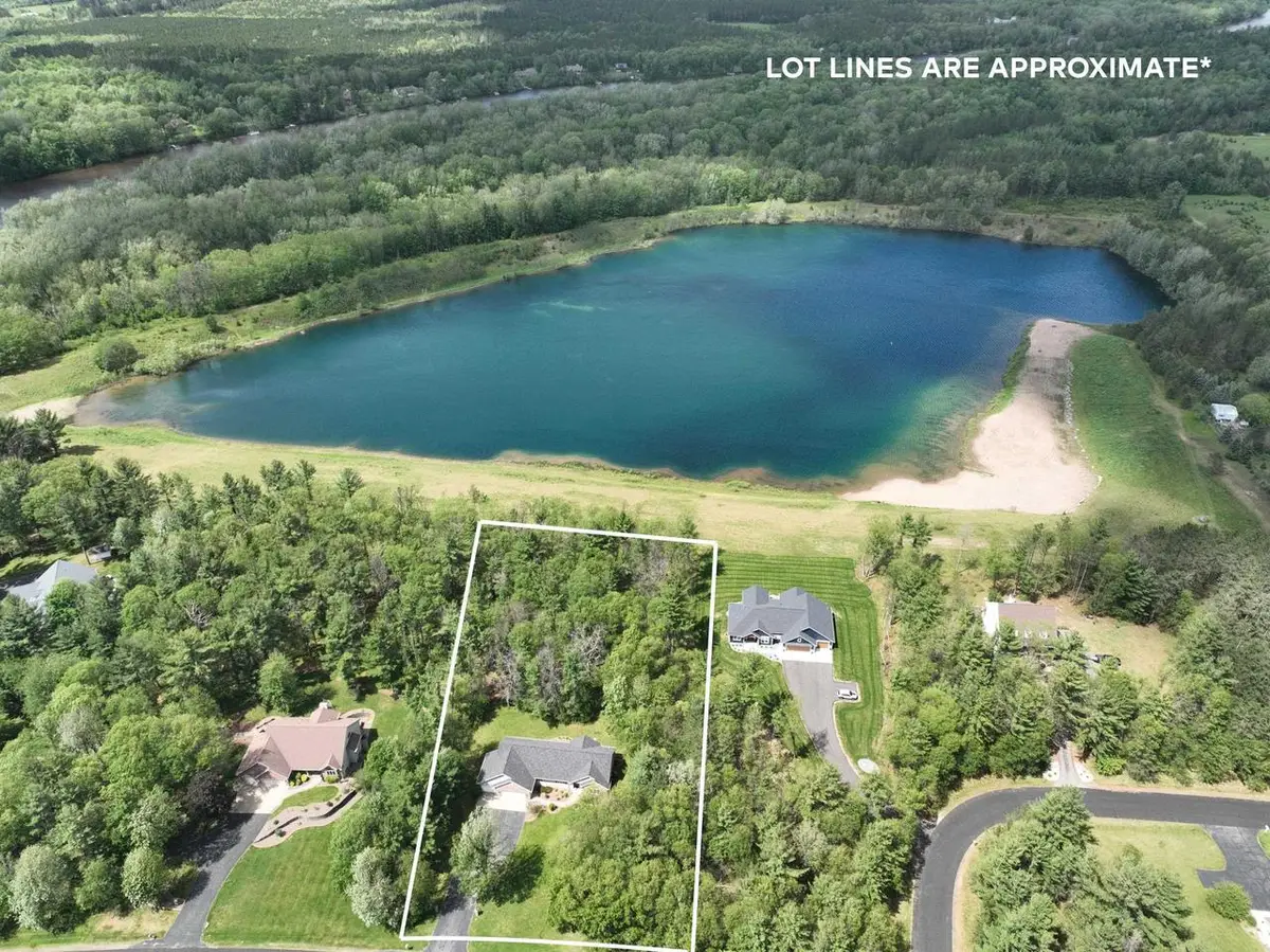 740 RIVER OAKS TRAIL, Mosinee, WI 54455 - #1