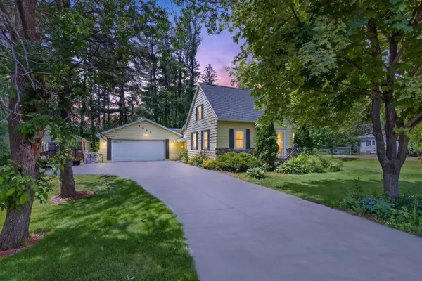 6925 GROTTO AVENUE, Rudolph, WI 54475